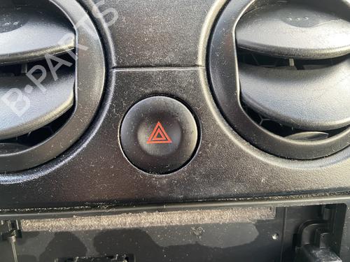 Warning CHEVROLET MATIZ (M200, M250) 0.8 (52 hp) 31136147