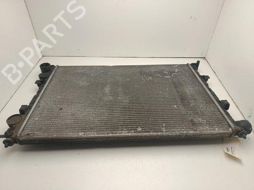 Used Water radiator Water radiator 27142019 27142019