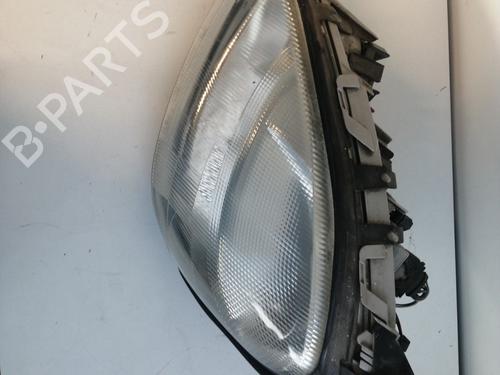 Left headlight MERCEDES-BENZ A-CLASS (W168) A 170 CDI (168.008) | BP27141924C28 