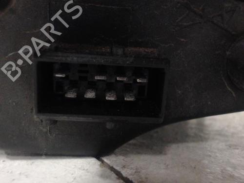 Used Right headlight Right headlight PEUGEOT 1007 (KM_) 1.4 HDi (68 hp) 27125987 27125987