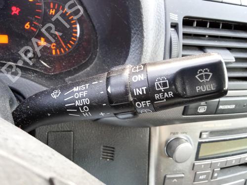 Used Steering column stalk TOYOTA AVENSIS (_T25_) 2.0 D-4D (CDT250_, CDT250R) (116 hp) 27136748