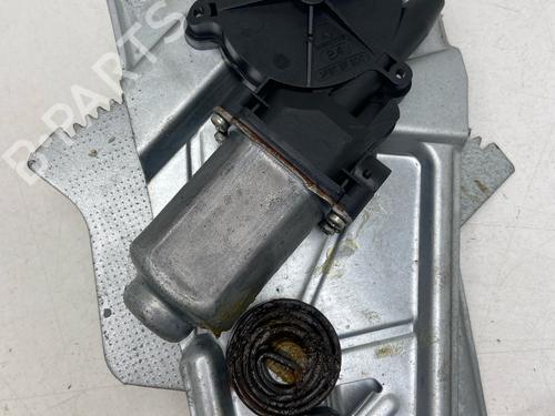 Rudehejsemekanisme Højre foran Rudehejsemekanisme Højre foran RENAULT TWINGO I (C06_) [1993-2012] 37244794 37244794