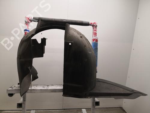 Used Wheel arch PEUGEOT 307 Break (3E) 2.0 HDI 110 (107 hp) 27148732