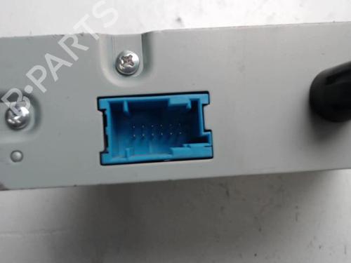 Radio PEUGEOT 508 I (8D_) 1.6 HDi | BP27123429E6 