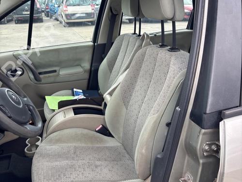 Used Front left seatbelt Front left seatbelt 38975958 38975958