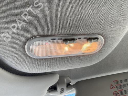 Kabinelys RENAULT MODUS / GRAND MODUS (F/JP0_) 1.5 dCi (FP0D, JP0D) (82 hp) 28963233