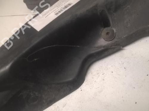 Rear bumper bracket AUDI A3 Sportback (8PA) 2.0 TDI 16V | BP27117356C159 