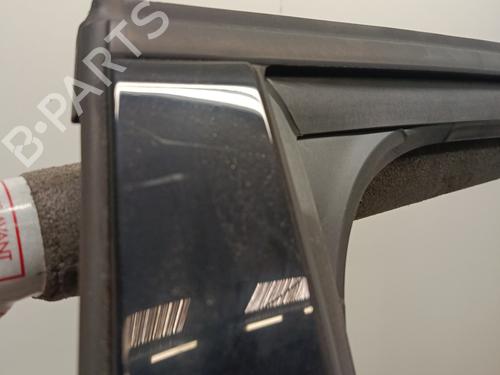 Used Left rear door Left rear door AUDI A6 C7 Avant (4G5, 4GD) 3.0 TDI (204 hp) 33570549 33570549