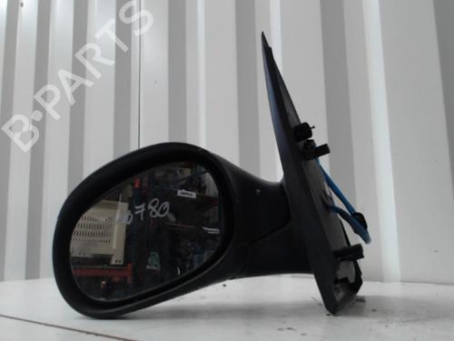 Used Left mirror CITROËN C2 (JM_) 1.1 (60 hp) 27119823