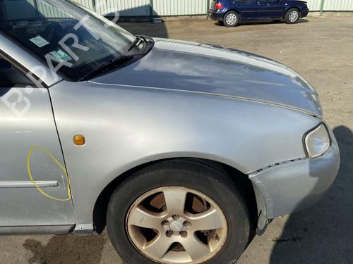 Right front fenders AUDI A3 (8L1) 1.9 TDI | BP29260990C42 