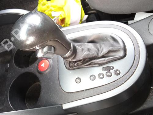 Used Warning switch SEAT ALTEA XL (5P5, 5P8) 2.0 TDI 16V (140 hp) 27144984