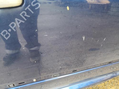 Right front door PEUGEOT 307 Break (3E) 1.6 16V | BP27146978C3 