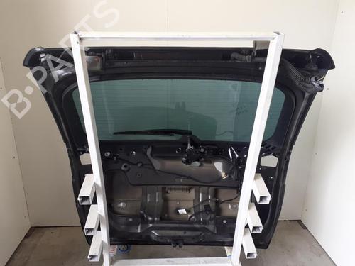 Tailgate CITROËN C4 Picasso I MPV (UD_) 1.6 HDi | BP27119810C6 