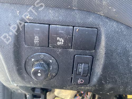 Speilbryter CITROËN BERLINGO Box Body/MPV (B9) Electric (67 hp) 30774151