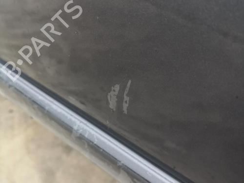 Left rear door NISSAN NOTE (E11, NE11) 1.5 dCi | BP27131908C4 