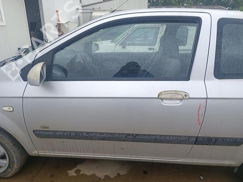 Left front door HYUNDAI GETZ (TB) 1.5 CRDi | BP27124062C2 