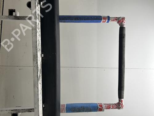 Right sideskirt CITROËN BERLINGO Box Body/MPV (B9) 1.6 BlueHDi 100 | BP32127967C114  - Image 5