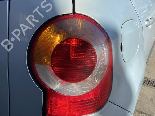 Piloto trasero derecho RENAULT MODUS / GRAND MODUS (F/JP0_) 1.5 dCi (FP0D, JP0D) (82 hp) 28963191