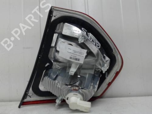 Left tailgate light CITROËN C4 Picasso I MPV (UD_) 1.6 HDi | BP27118082C79 - Image 2