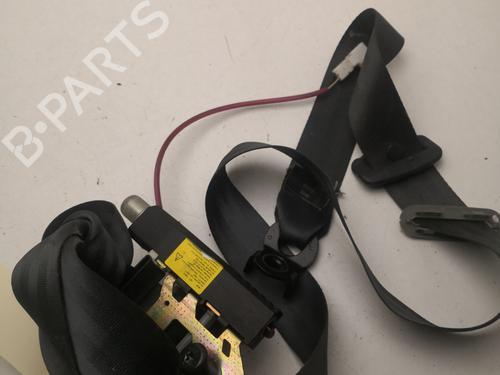 Used Rear left seatbelt Rear left seatbelt RENAULT CLIO II (BB_, CB_) 1.2 (BB0A, BB0F, BB10, BB1K, BB28, BB2D, BB2H, CB0A,... (58 hp) 27100473 27100473