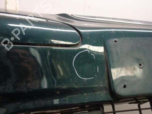Used Front bumper MERCEDES-BENZ A-CLASS (W168) A 170 CDI (168.009, 168.109) (95 hp) 27121218