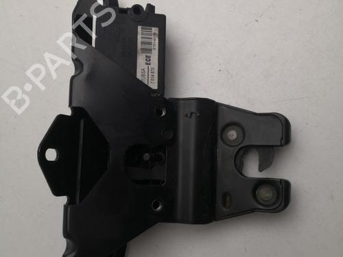 Used Tailgate lock BMW 5 Touring (E61) 525 d (177 hp) 30317435