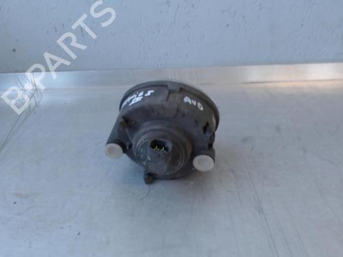 Used Right front fog light RENAULT SCÉNIC I MPV (JA0/1_, FA0_) 1.9 dCi (JA05, JA1F) (102 hp) 27120223