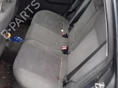 Used Rear seat VW POLO (9N_, 9A_) 1.2 12V (64 hp) 27144425