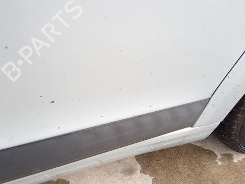 Used Right front door CITROËN C4 I (LC_) 1.6 HDi (109 hp) 27133826