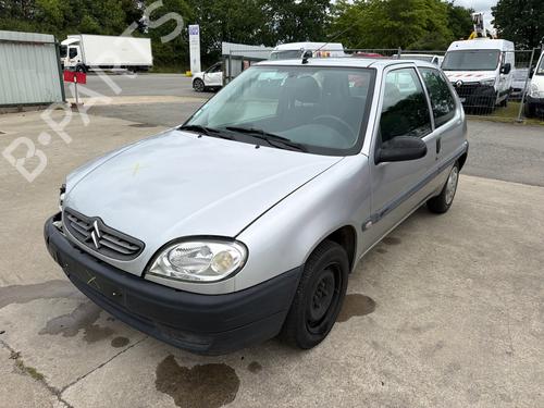 Right front window switch CITROËN SAXO (S0, S1) | BP35889955I26 - Image 2