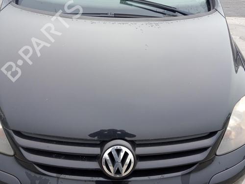 Used Hood VW GOLF PLUS V (5M1, 521) 1.9 TDI (105 hp) 27142533