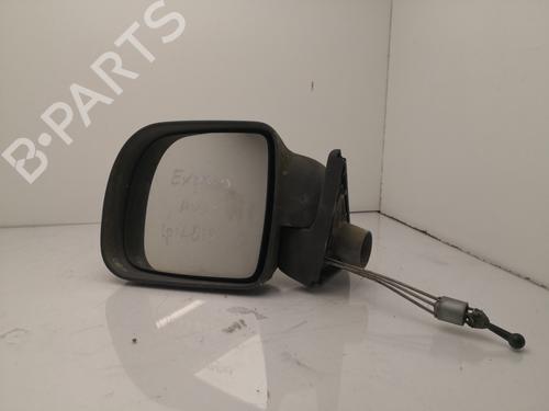 Used Left mirror RENAULT RAPID Box Body/MPV (F40_, G40_) 1.9 D (F40R) (54 hp) 27145412