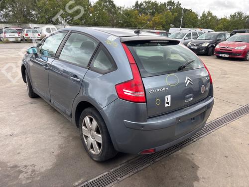 Used Parts CITROËN C4 I (LC_) 1.6 HDi 5041724