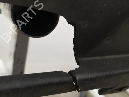 Front bumper CITROËN SAXO (S0, S1) 1.0 X | BP27145746C7 