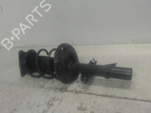 Højre fortil støddæmper RENAULT MEGANE IV Hatchback (B9A/M/N_) 1.5 dCi 110 (B9A3) (110 hp) 27135767