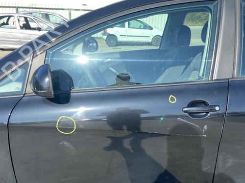 Used Front left door window Front left door window SEAT ALTEA XL (5P5, 5P8) 1.6 TDI (105 hp) 32733198 32733198