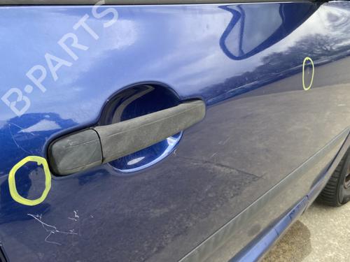 Used Right front door Right front door PEUGEOT 307 (3A/C) 2.0 HDi 90 (90 hp) 36012825 36012825