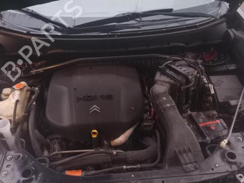 Elektronisk modul CITROËN C-CROSSER (VU_, VV_) 2.2 HDi (156 hp) 27143883