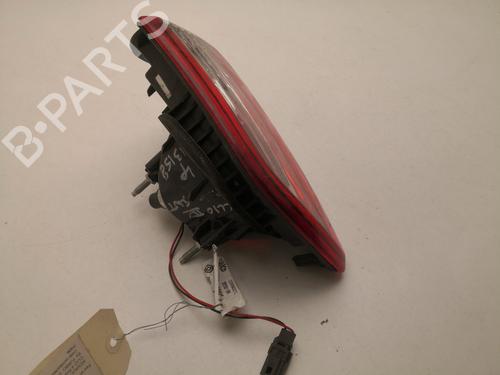 Used Left tailgate light Left tailgate light RENAULT CLIO IV Grandtour (KH_) 1.5 dCi 90 (KHN3, KHN4) (90 hp) 27122300 27122300