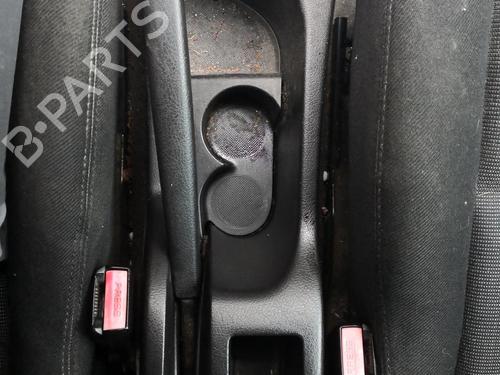 Seat buckle PEUGEOT 307 Break (3E) 1.6 16V BP27146989I32