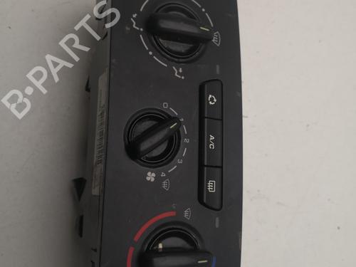 Used Climate control PEUGEOT 207 (WA_, WC_) 1.6 HDi (90 hp) 29916080