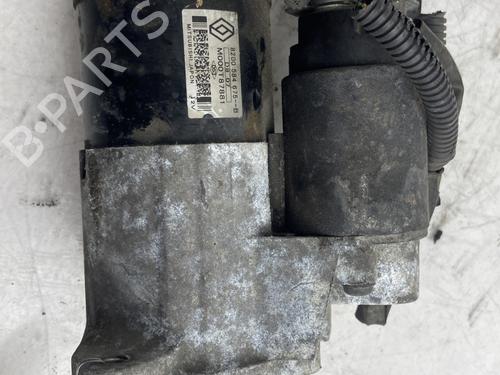 Starter NISSAN MICRA III (K12) 1.5 dCi | BP27133475M8