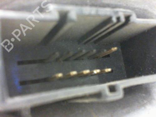 Right mirror RENAULT SAFRANE II (B54_) 2.5 20V (B54F) | BP27132148C27 