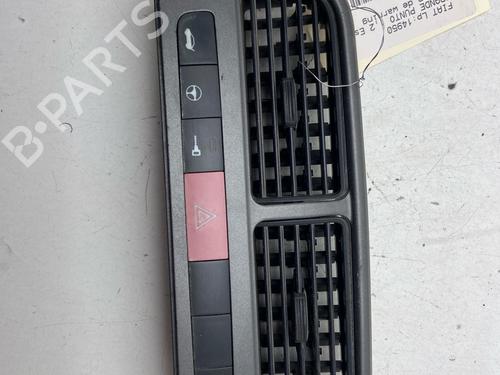 Warning switch FIAT GRANDE PUNTO (199_) 1.2 | BP27144341I22 - Image 2