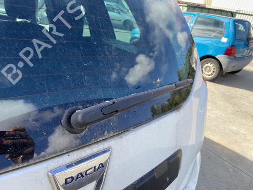 Rear wiper motor DACIA DUSTER (HS_) 1.5 dCi 287102467R