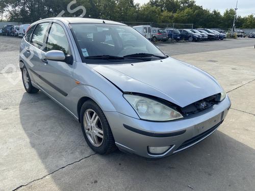 Warning switch FORD FOCUS I (DAW, DBW) 1.8 TDCi | BP28811589I22 - Image 4