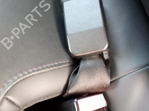 Used Seat buckle RENAULT LAGUNA III Grandtour (KT0/1) 2.0 dCi (KT01, KT08, KT09, KT0K, KT12, KT1D, KT1W) (150 hp) 27102034