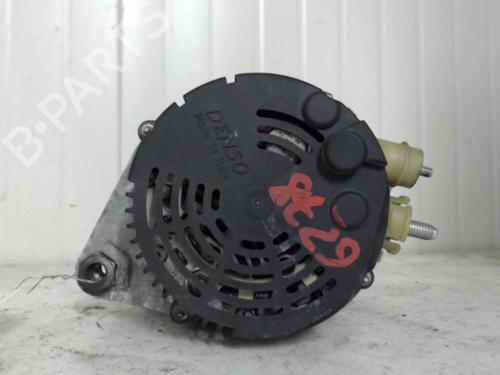 Alternator PEUGEOT 107 (PM_, PN_) 1.0 | BP27117122M7