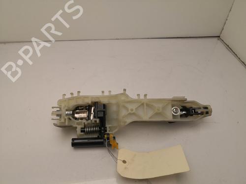 Front right exterior door handle KIA PICANTO I (SA) 1.1 | BP27145405C129 
