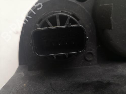 Right headlight MINI MINI (R50, R53) One | BP27208295C29 - Image 2